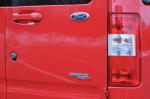 Ford Transit Connect XLT 2011 года